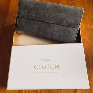 Maskcara Clutch